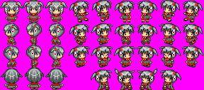 オリジナルボーカロイド素材