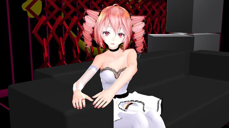 アンニュイ