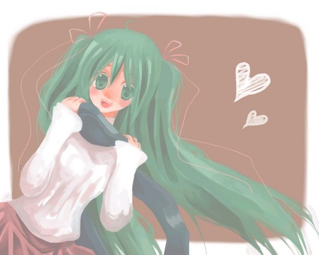 秋色