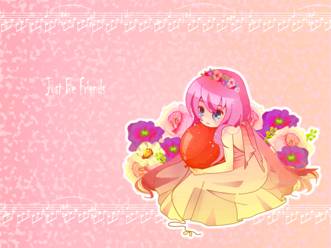 Just_Be_Friends
