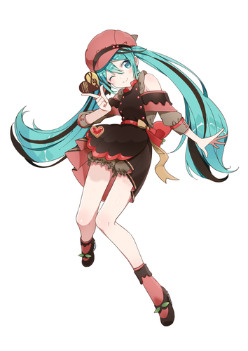 ビターパティシエ!