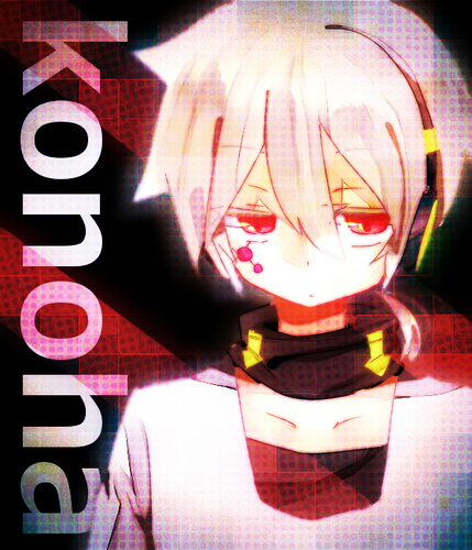 KONOHA