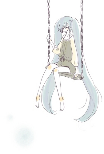悲しい君が好き
