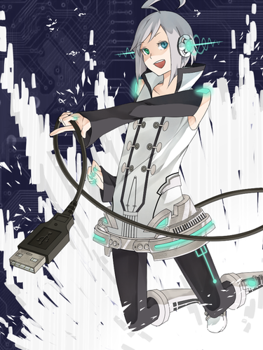 ヒ°ω°コ