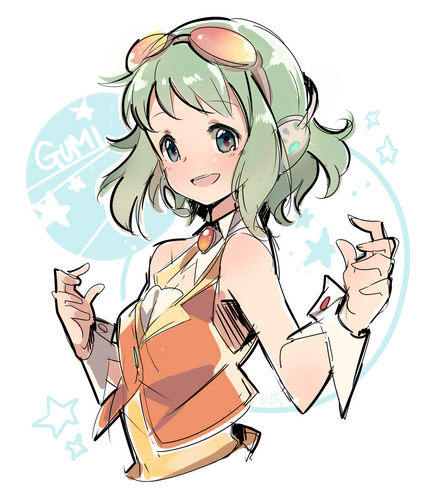 ☆
