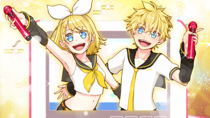 次はなに歌う!?
