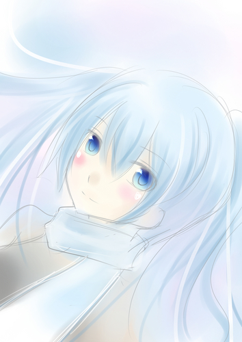 らくがき