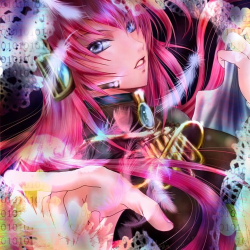 響