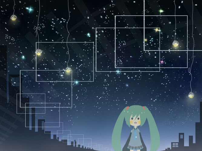 夜光列車