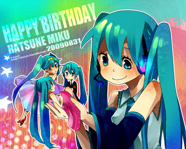 16歳と24ヶ月の誕生日