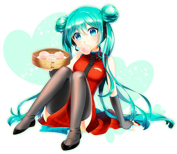 ミクミク