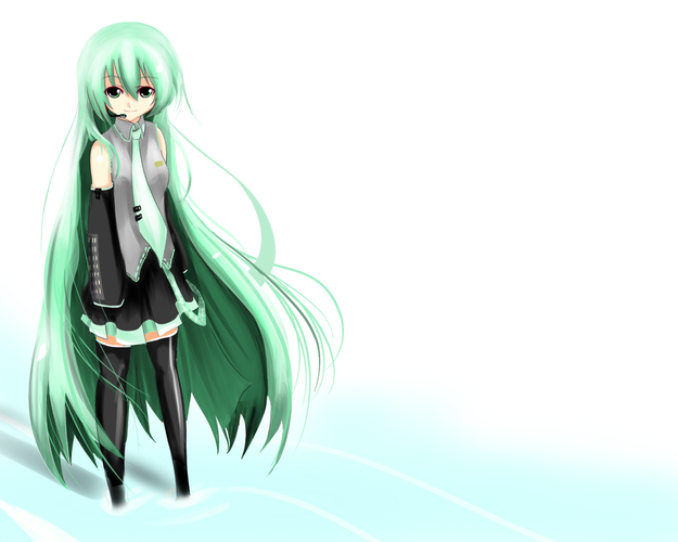 初音ミク