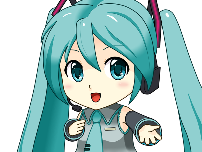 プロジェクト・ミライ(仮)発表記念