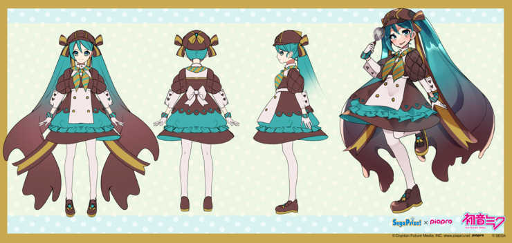 チョコレートラブ