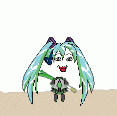ミク