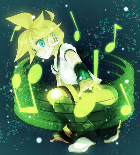 レン