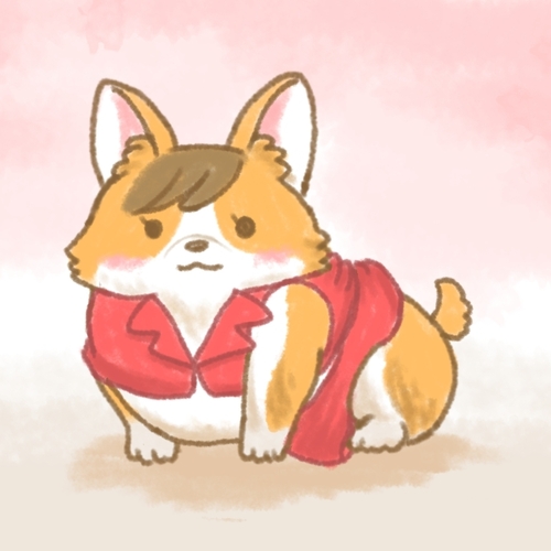 メイコーギー