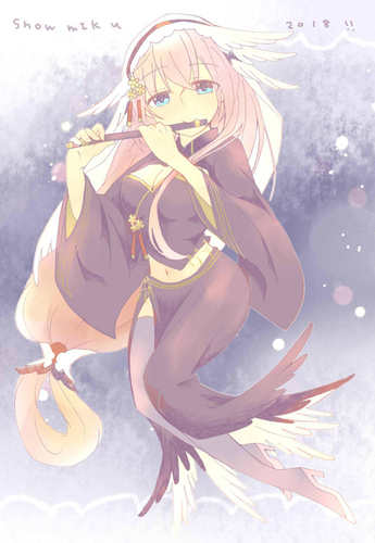 雪ミクルカさん