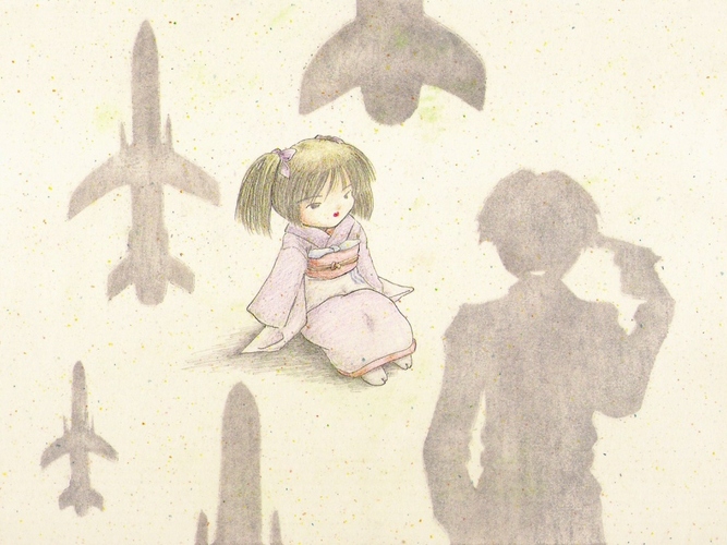 箱庭の少女 異聞