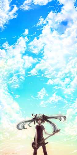 そら