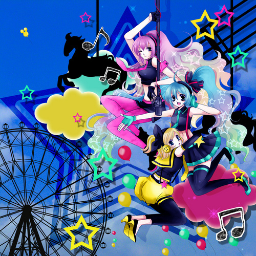 ネギトローラー★★★