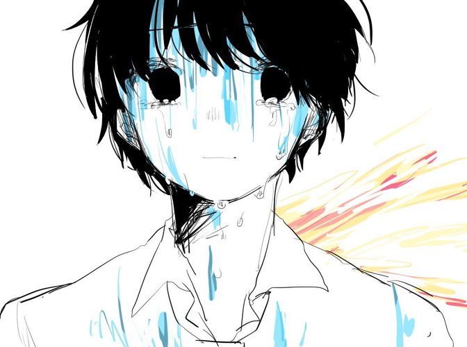 かなしみ