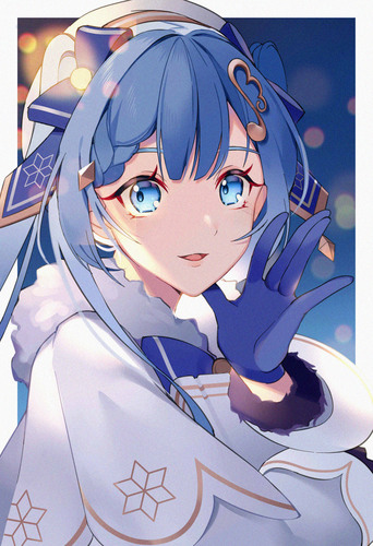 SNOW MIKU 2021