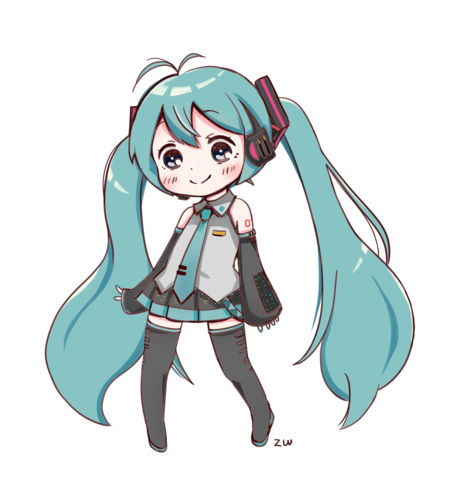 み~♪