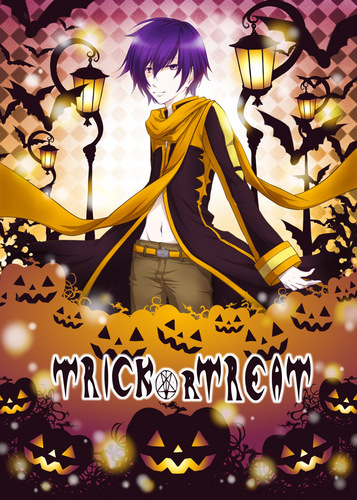 Trick or Treat