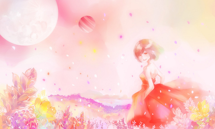 HappyBirthDay MEIKO!!!