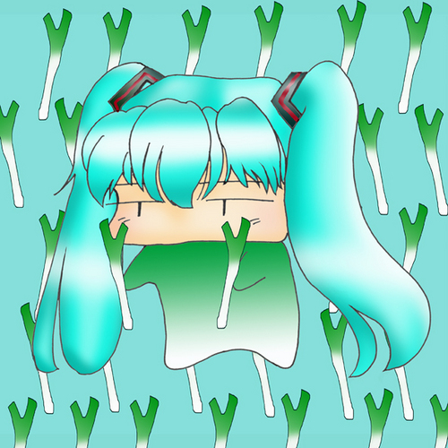ねぎねぎみっく