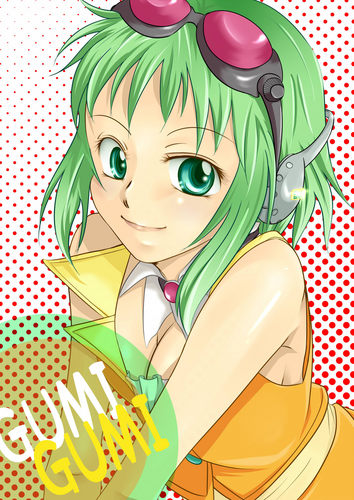 めぐぽ