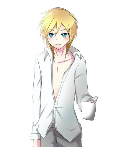 モーニング☆コーヒー。