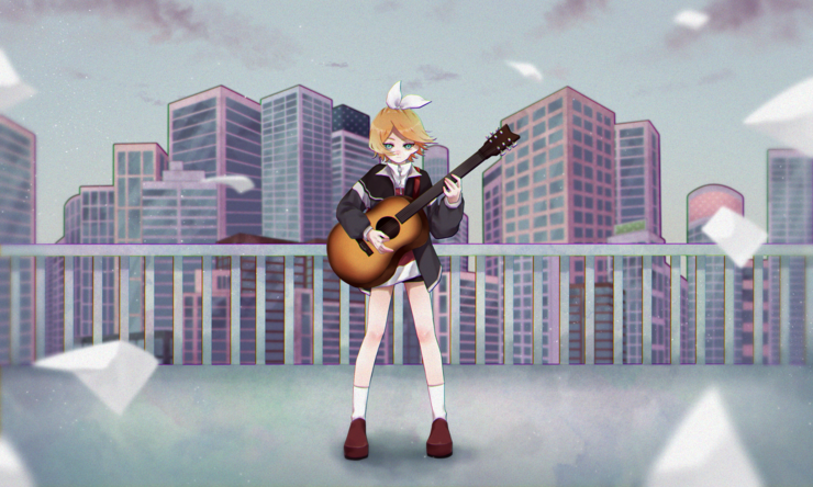 『ノイズ』