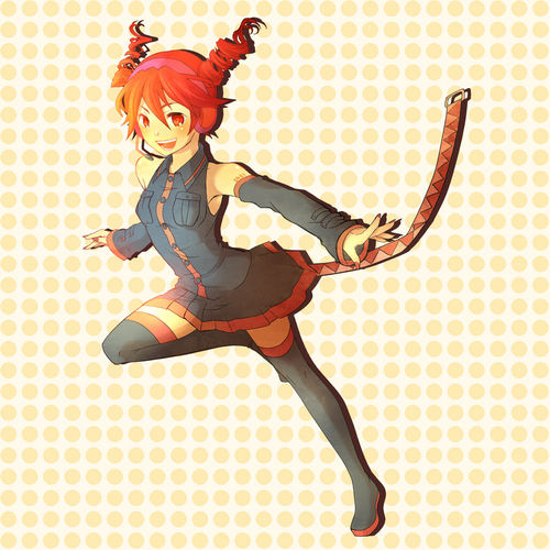 てっとてと!
