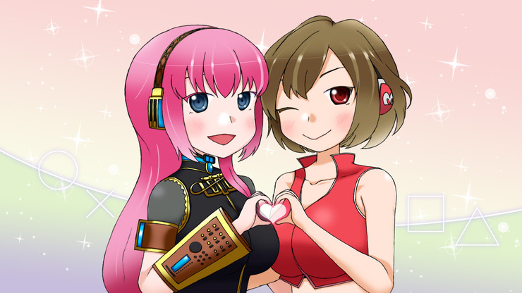 Thank You for Your Love!