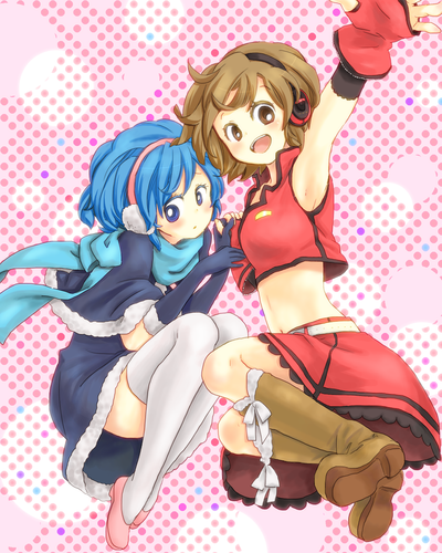 jump!
