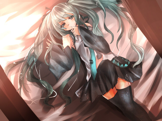 (non title)