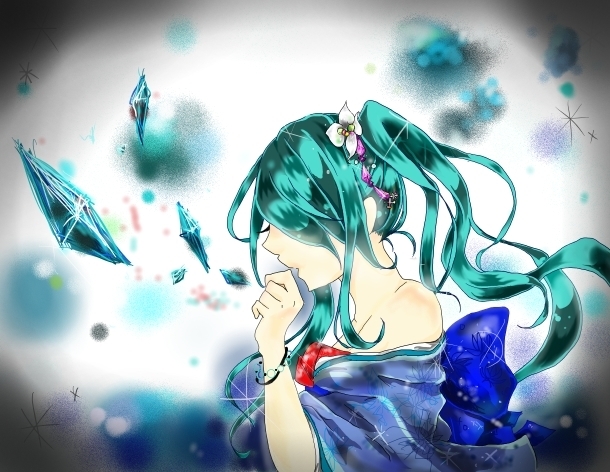 (non title)