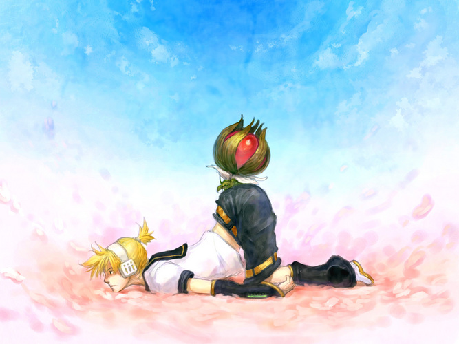 シリツボミ