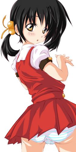 歌愛ユキちゃん