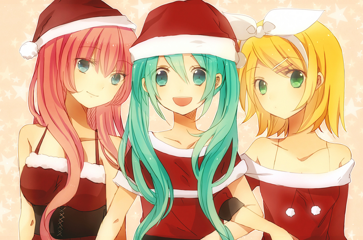 フライングメリークリスマス!!