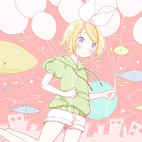 仕方がないじゃない
