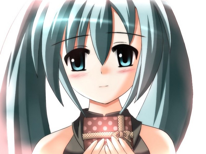 体温で溶けそう…