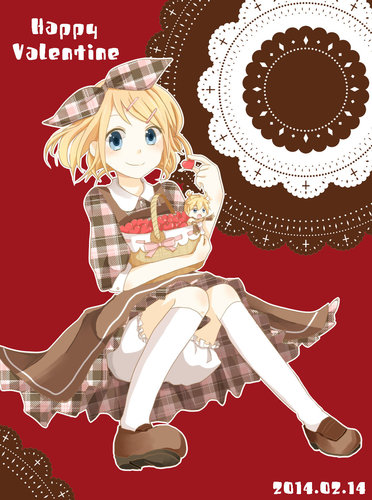 Happy Valentine