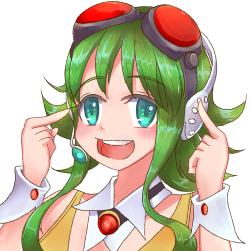 GUMI