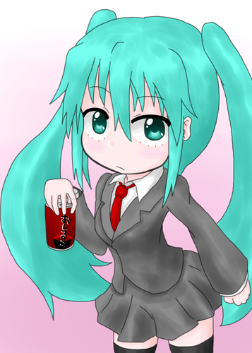 (non title)