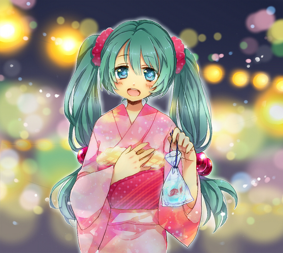 来年もいっしょに
