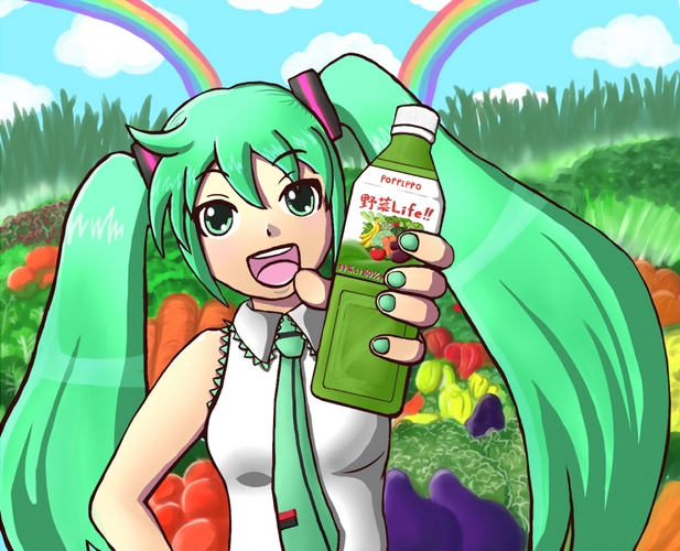 野菜Life!!