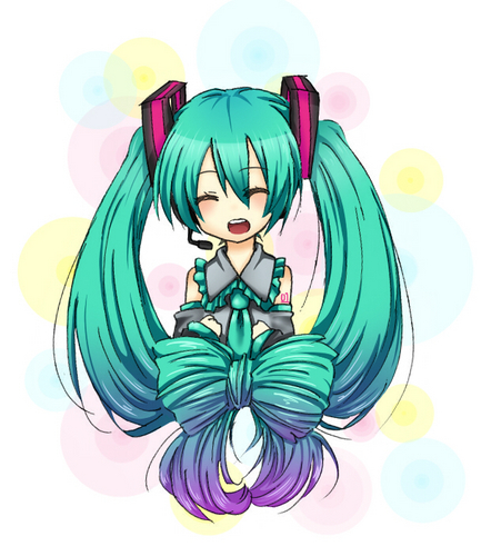 我らの歌姫